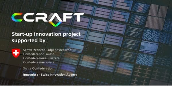 CHF 2.5M Boosts CCRAFT’s Swiss Photonic Chip Manufacturing