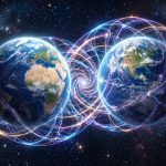 Chiba University Team Links Triple Entanglement to Particle Symmetries