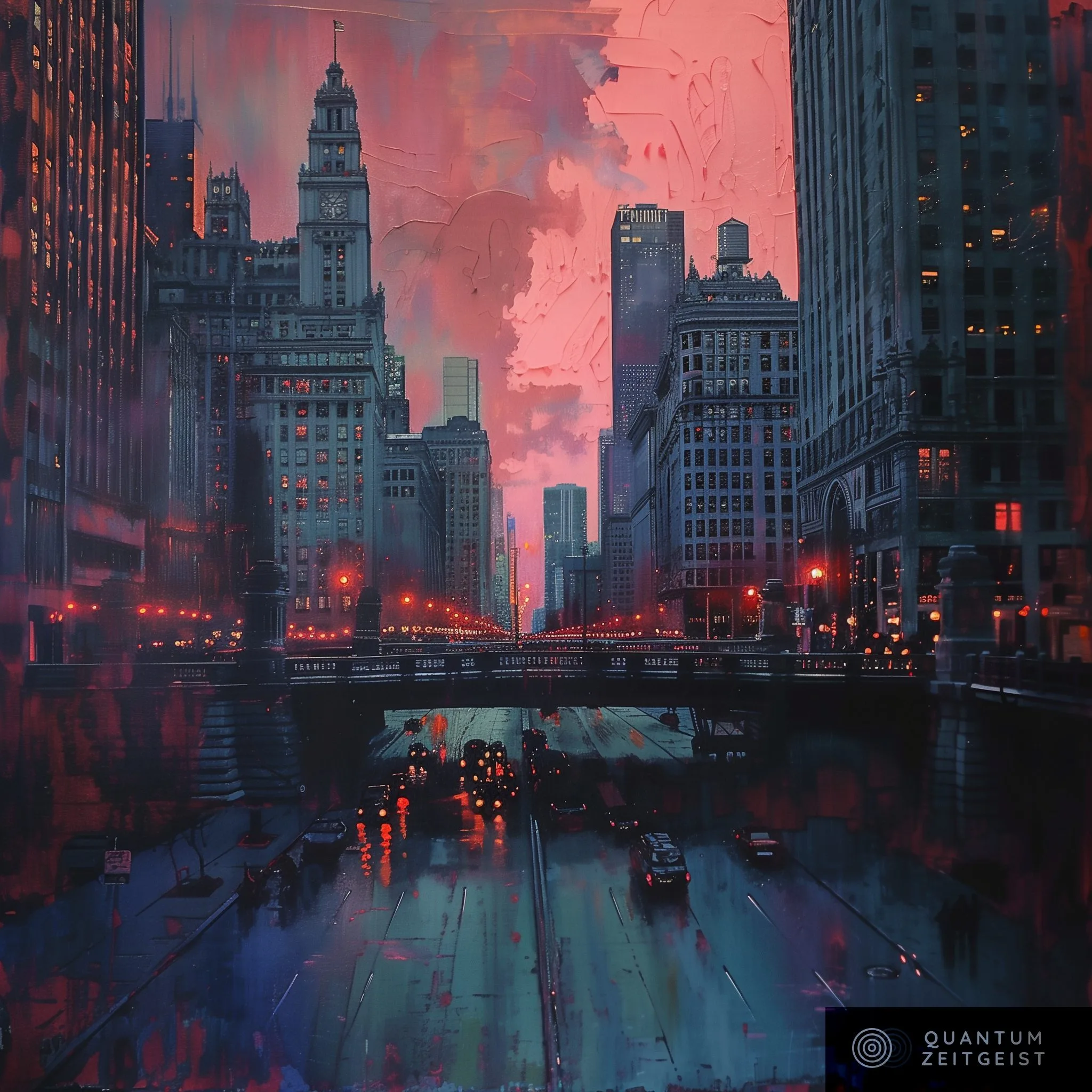 Pritzker's $20 Billion Bet: Illinois to Become Quantum Computing Hub with PsiQuantum's Industrial-Scale Project