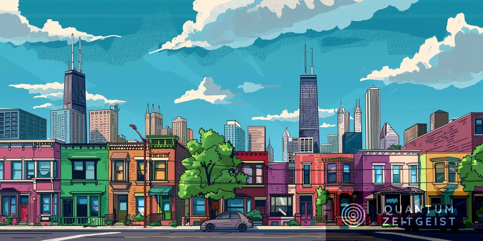 US Invests $140 Million in Illinois Quantum Proving Ground