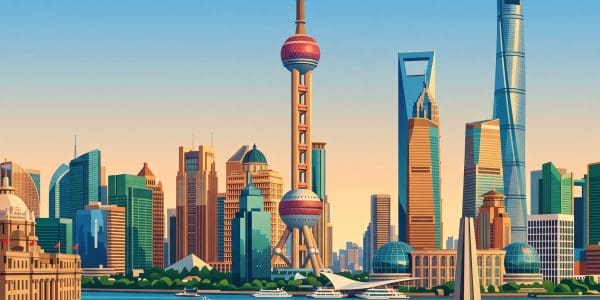 Shanghai Quantum Hub Backed by Up to 100 Million Yuan in Funding