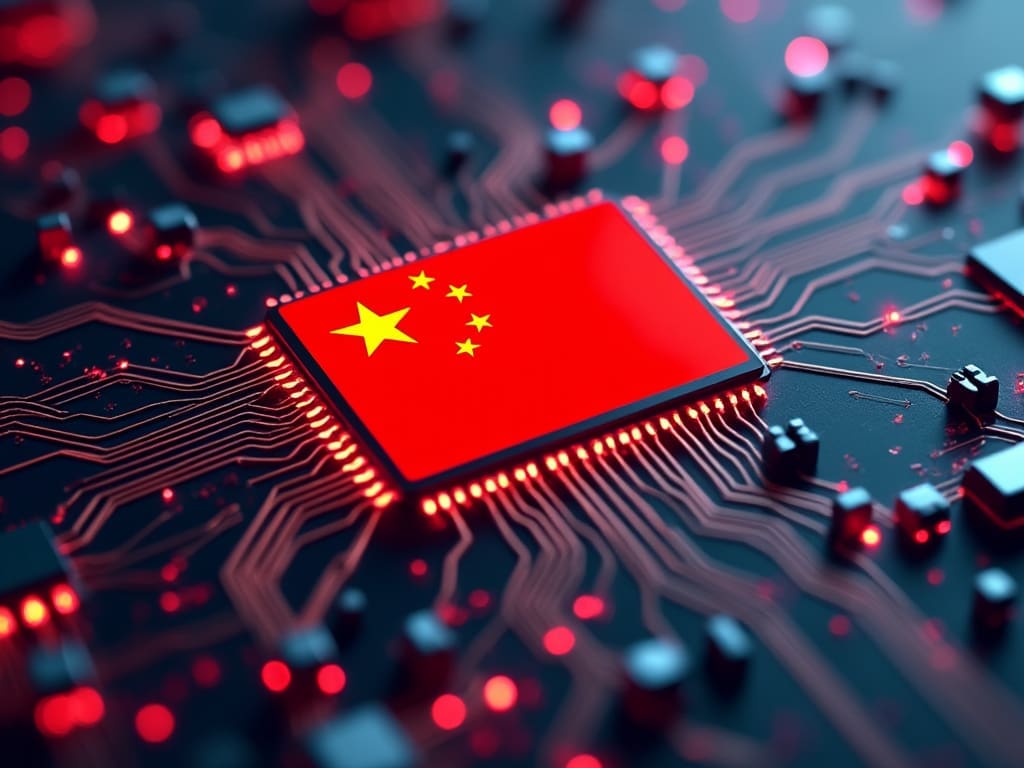 China Boosts Quantum Computer Production Amid US Sanctions Threat