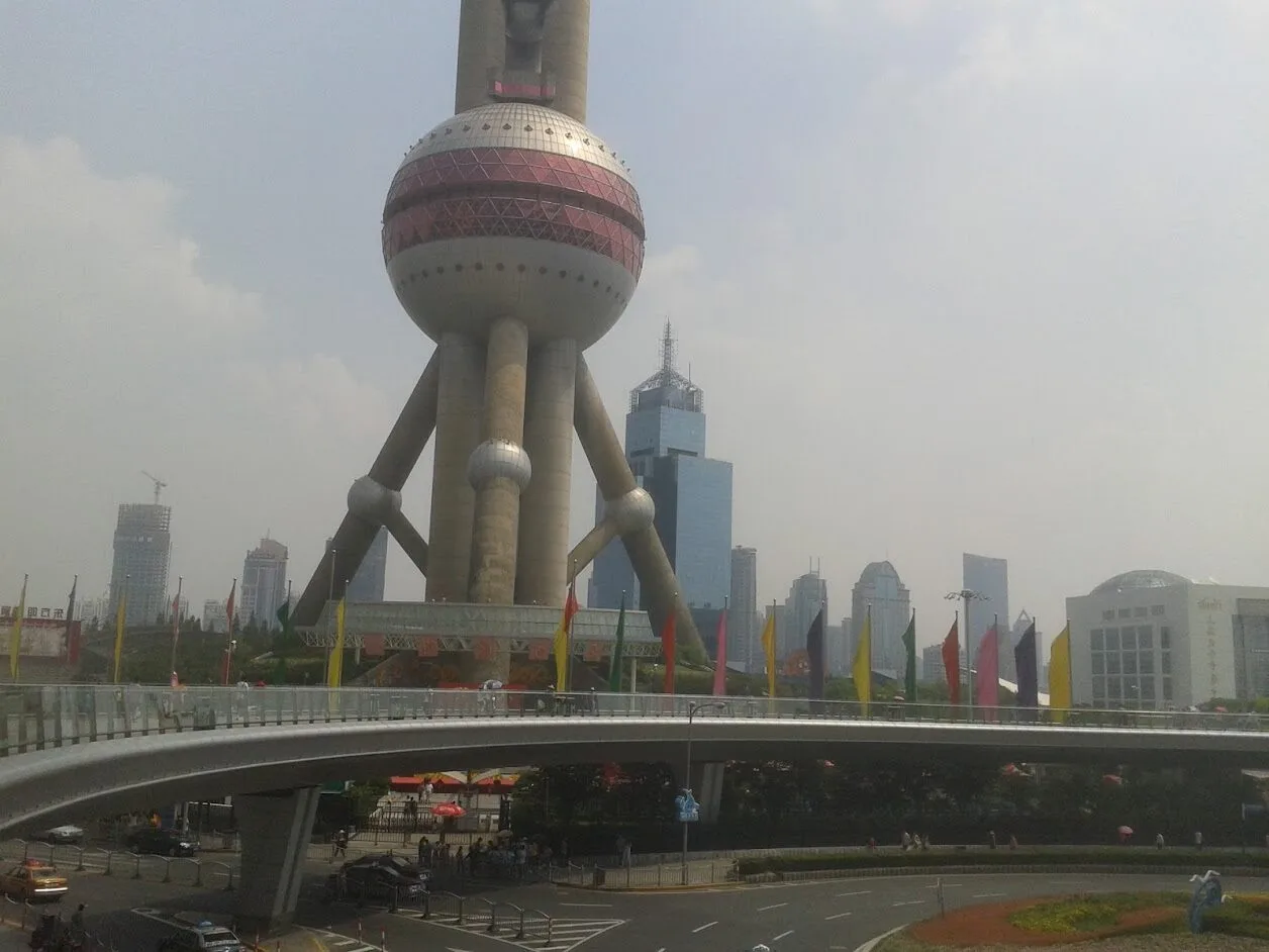 5 Chinese Quantum Companies that you will already have heard of