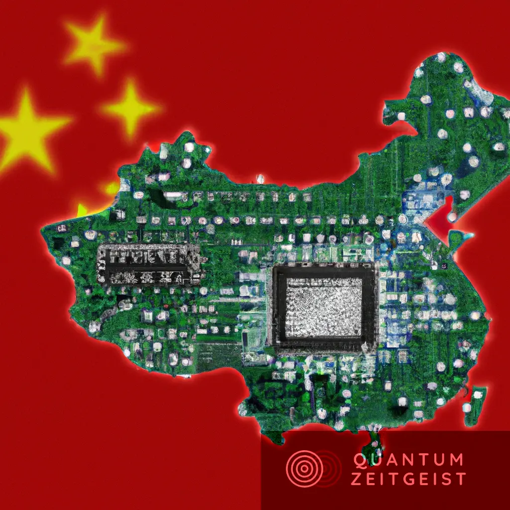 Could the United States expand the China Chip ban to include Quantum Computing?