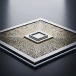 SQC’s Silicon Processor Achieves 99.99% Fidelity with Scaling