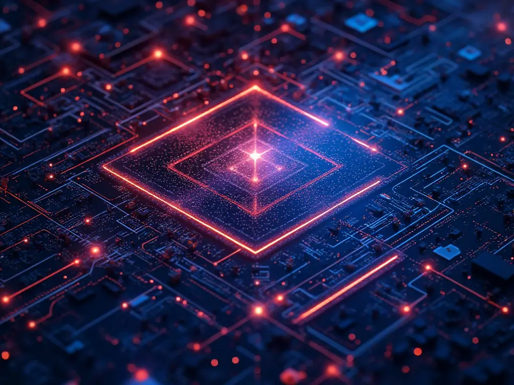 Quantum Computing: Block Lanczos Algorithm Solves Complex Problems