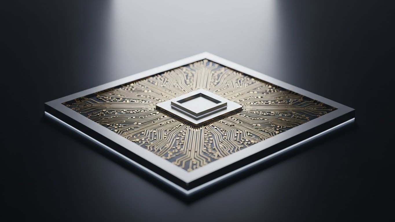 SQC’s Silicon Processor Achieves 99.99% Fidelity with Scaling