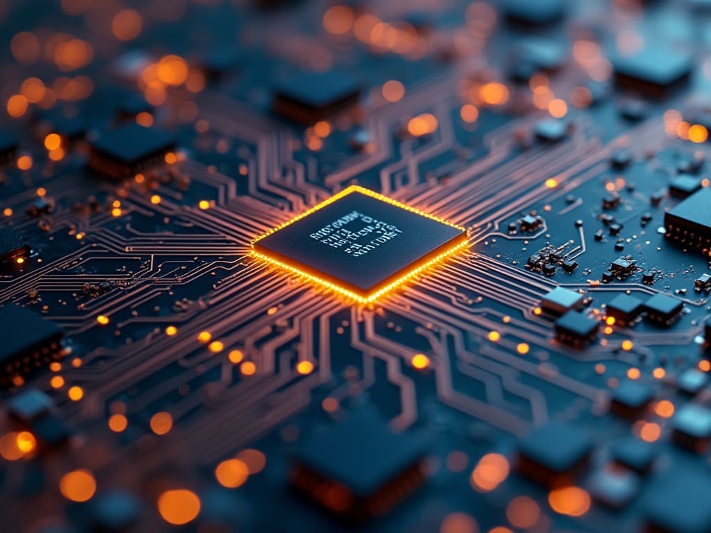 US Air Force Reservist Secures $5M for UK Quantum Startup