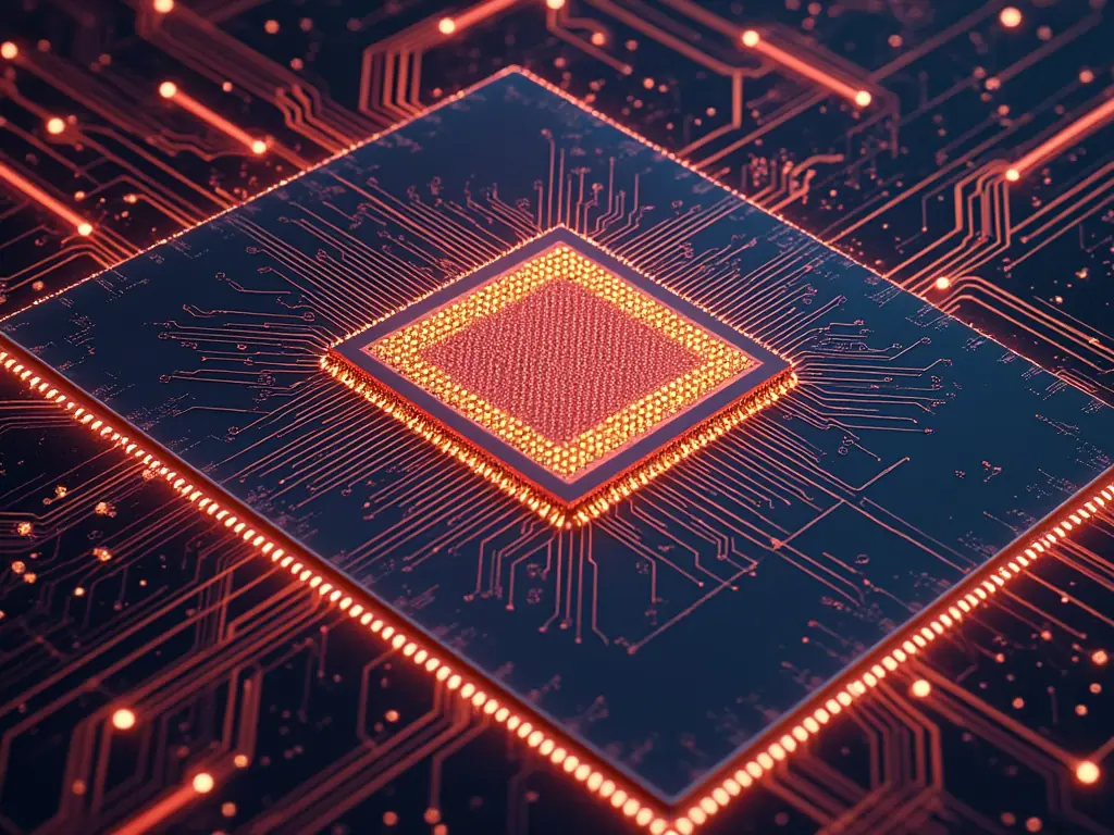 The Quantum Hardware Landscape: Competing Architectures