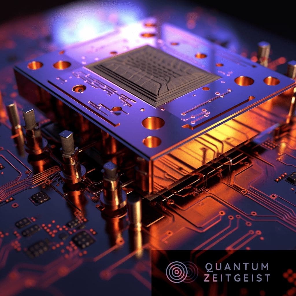 Rigetti's to push for 336 Qubit System in Future