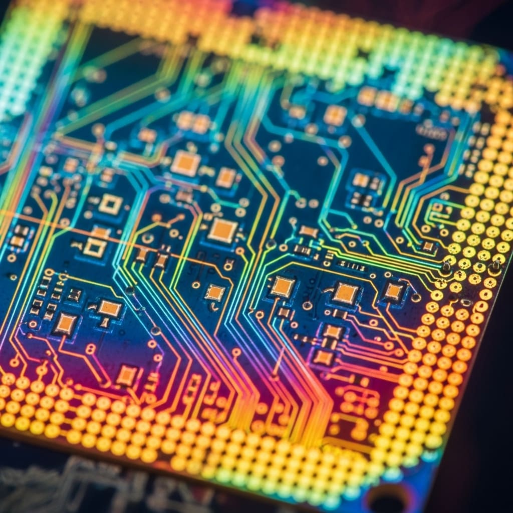 Riverlane Unveils FPGA Decoder for Real-Time Quantum Error Correction