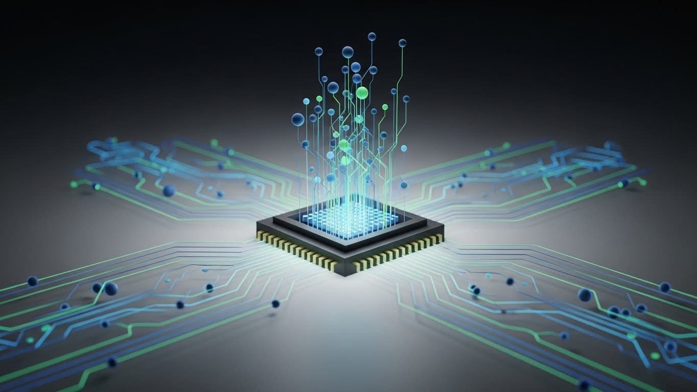 Quantum Computing Push: SEEQC Expands with ITRI Partnership