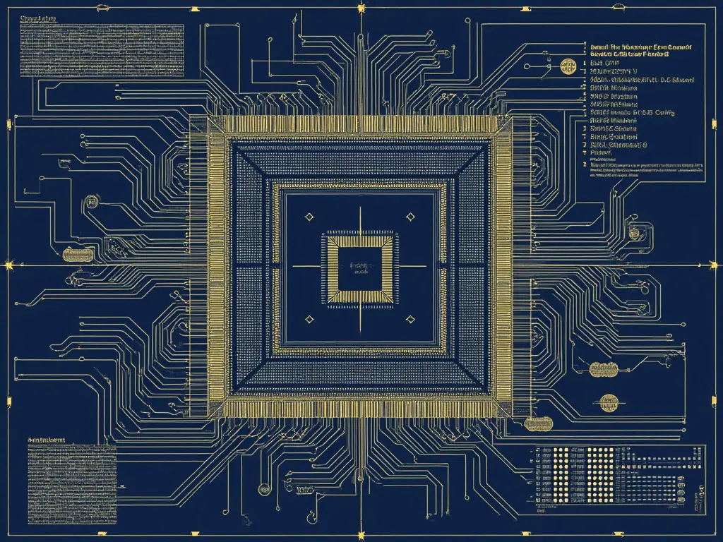 Quantum Computing Basics: Qubits explained