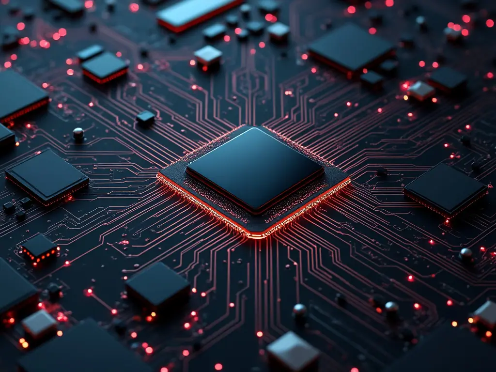 EU Invests $73 Million in Quantum Chip Research and Development