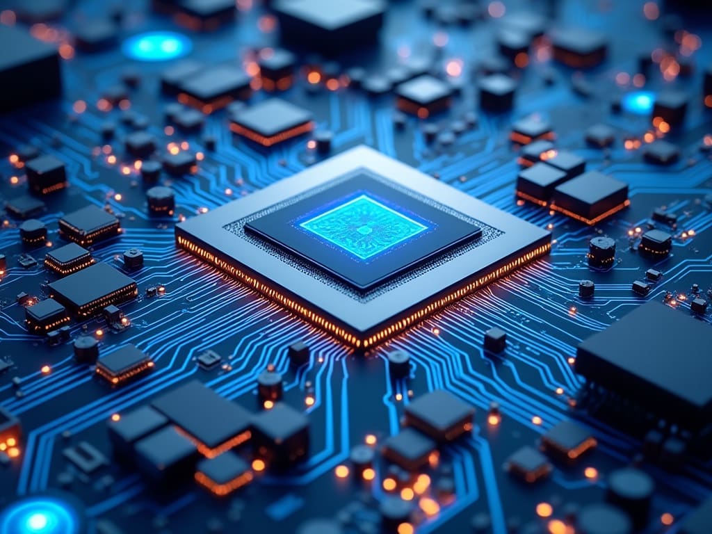 US Awards GlobalFoundries $1.5 Billion for Chip Manufacturing Expansion