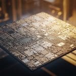 Quantum Simulations Reach 200 Qubits with New Accelerated Computing Method