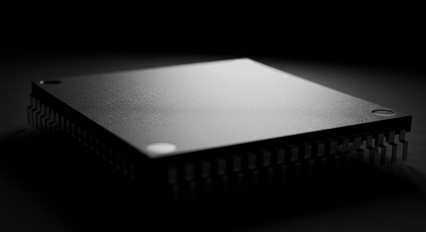 The Semiconductor Story: How Silicon Valley Got Its Name