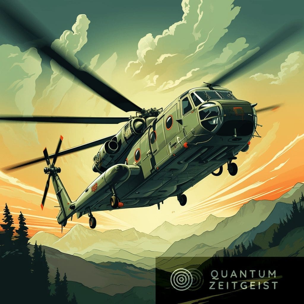 Infleqtion Wins Bid for Q-CALC, Revolutionising Defence Data Analysis with Quantum AI