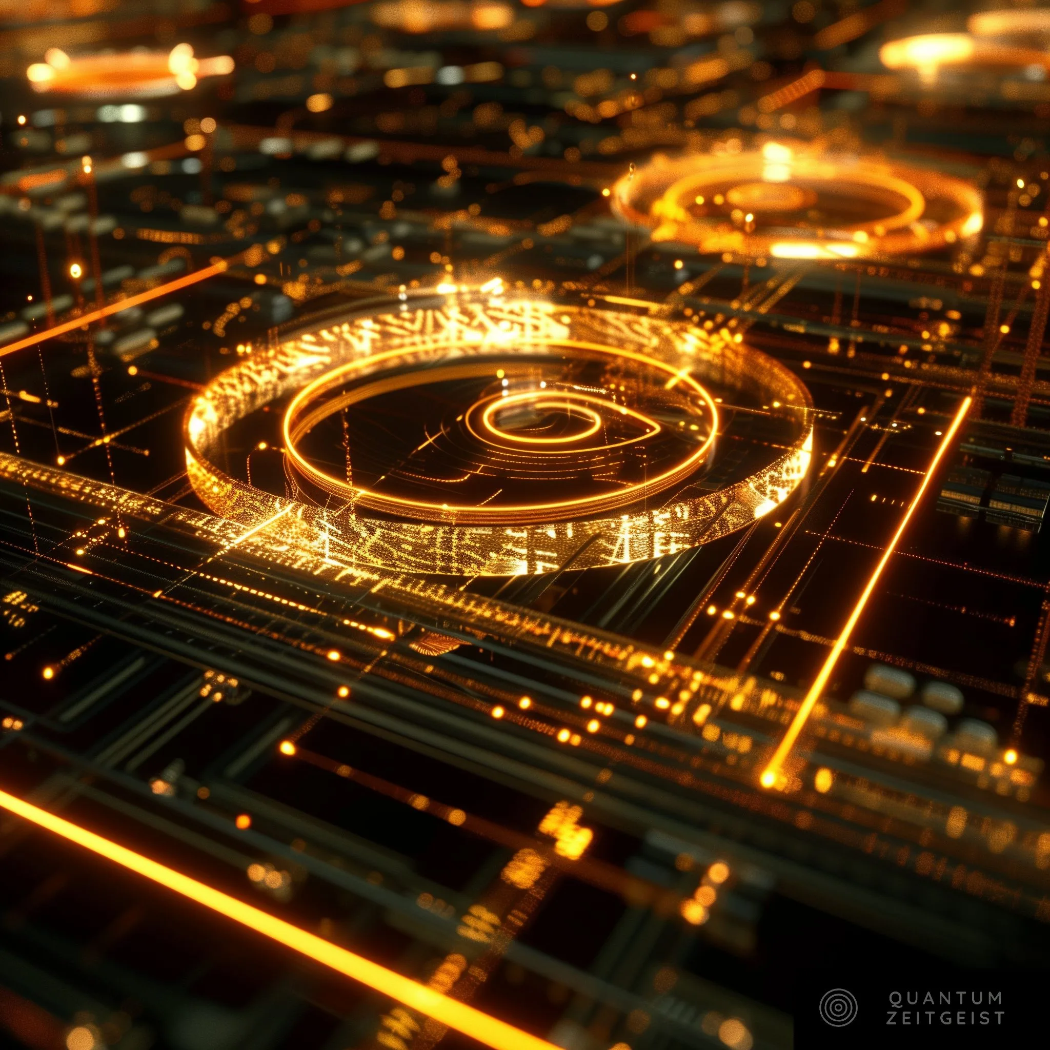 QPerfect and QuEra Computing Collaborate on QEC