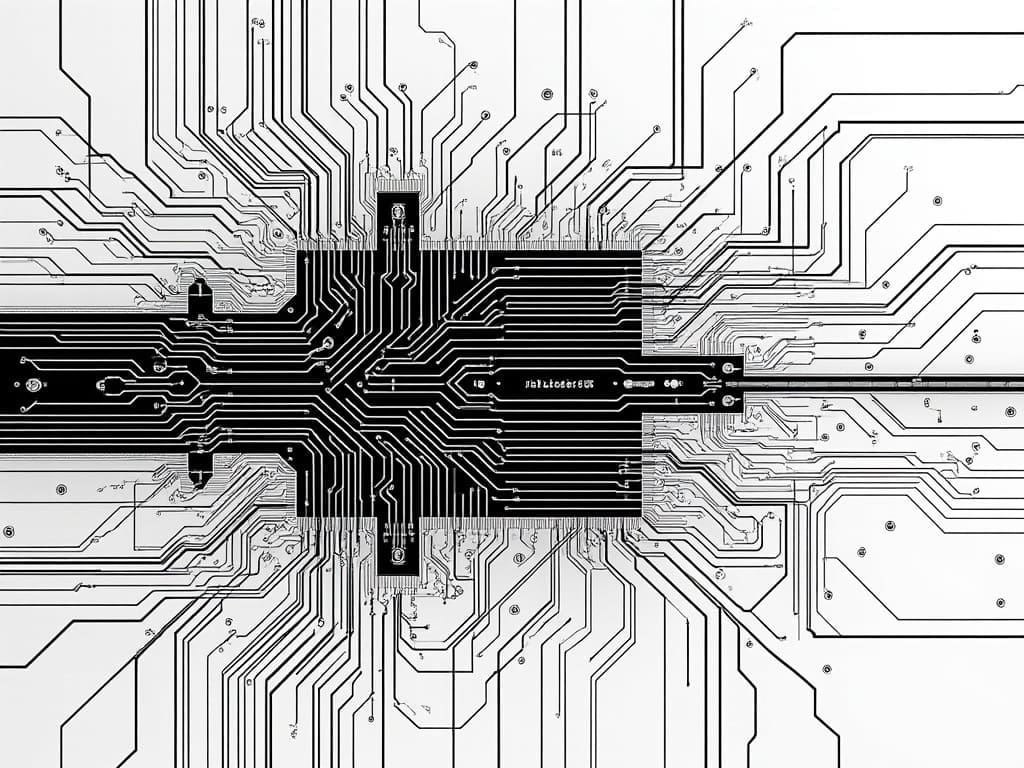 Researchers Explore Algorithmic Advancements in Electronic Design
