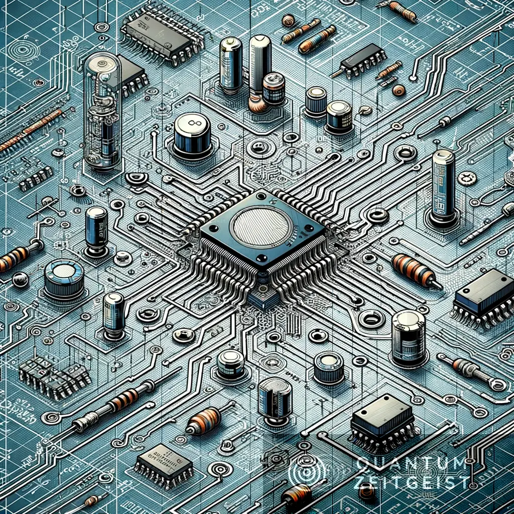 Generative AI Set to Revolutionise Industries, Predictions from NVIDIA Experts for 2024