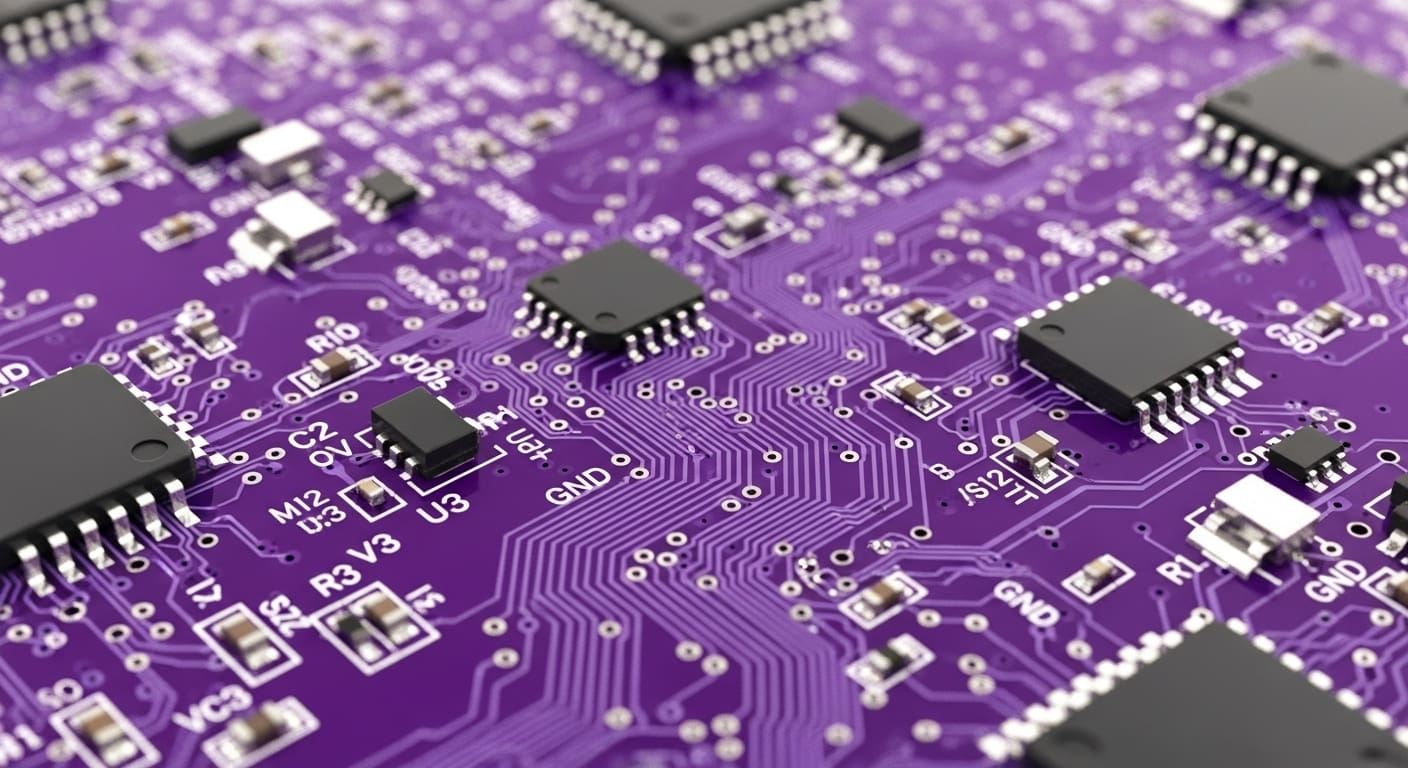 AI Learns to Design Quantum Circuits, Bypassing Current Limitations and Boosting Fidelity