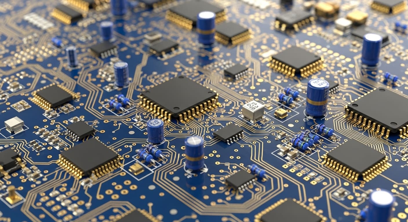 Quantum Circuits’ Performance Limits Now Explained by Observable Concentration