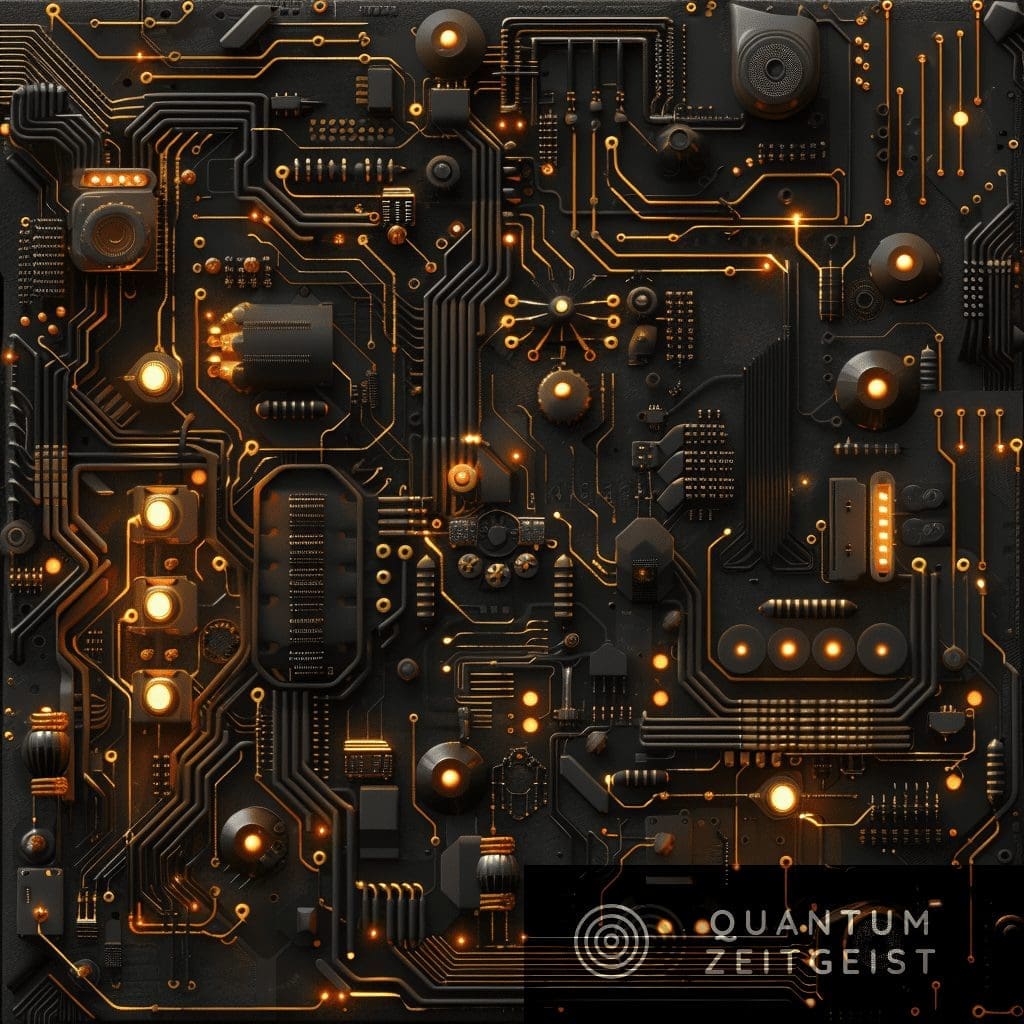 Quantum Computer Threats to Cryptography Mitigated by Hybrid Quantum Key Exchange