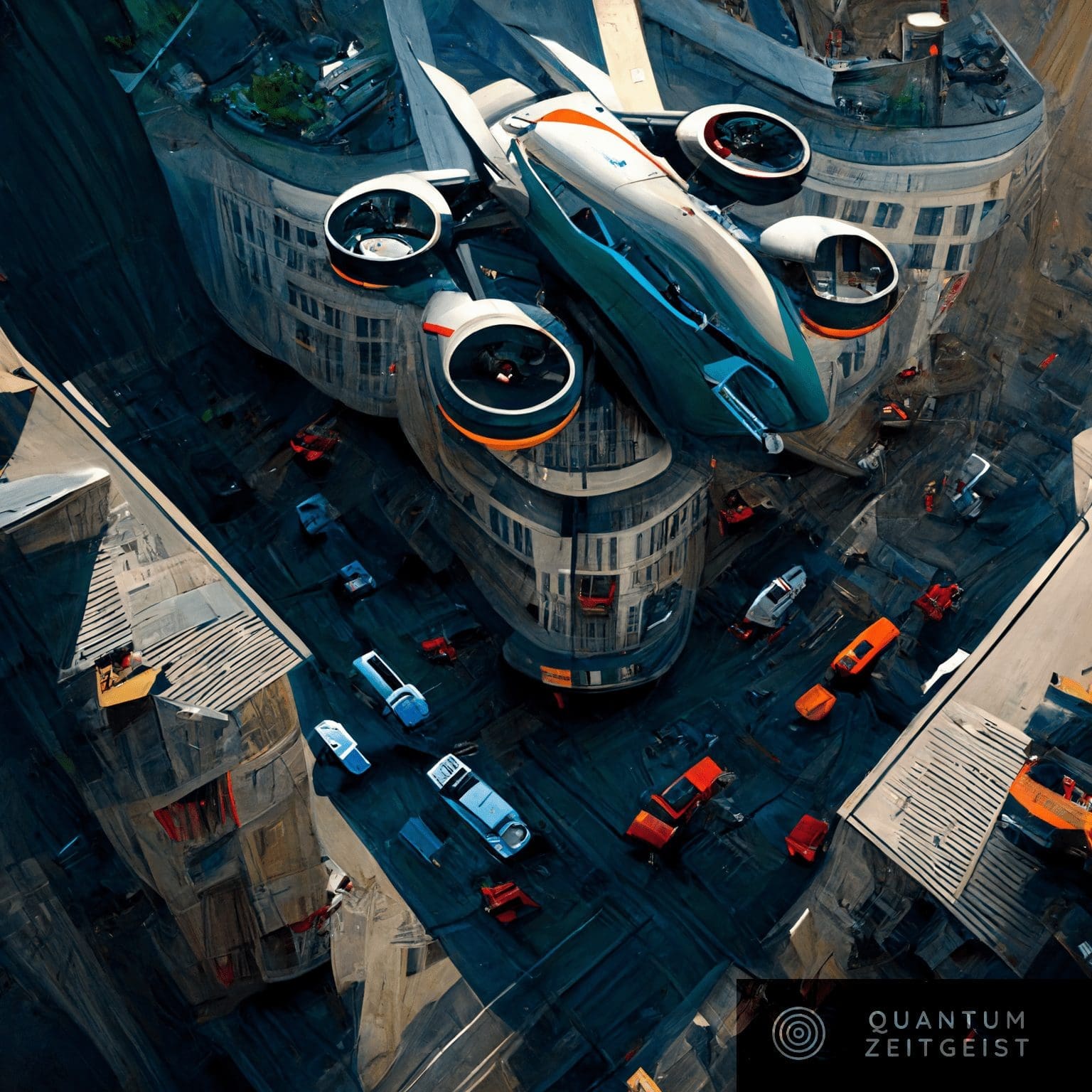 Donald Trump proposes Freedom cities that could accelerate technological development to another level.