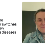 Clare Bryant’s Lab Cuts Research Time by Two Years