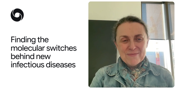 Clare Bryant’s Lab Cuts Research Time by Two Years
