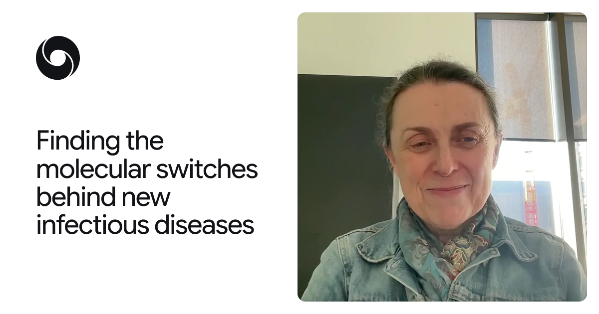 Clare Bryant’s Lab Cuts Research Time by Two Years