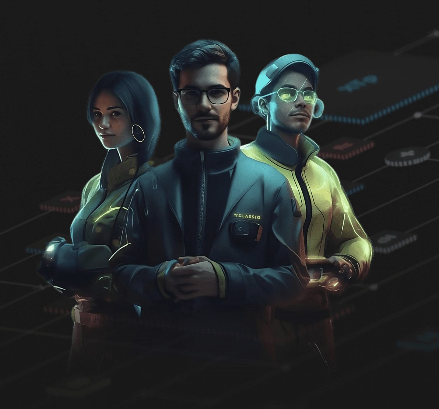 Join the CLASSIQ QUEST Hackathon and Bootcamp