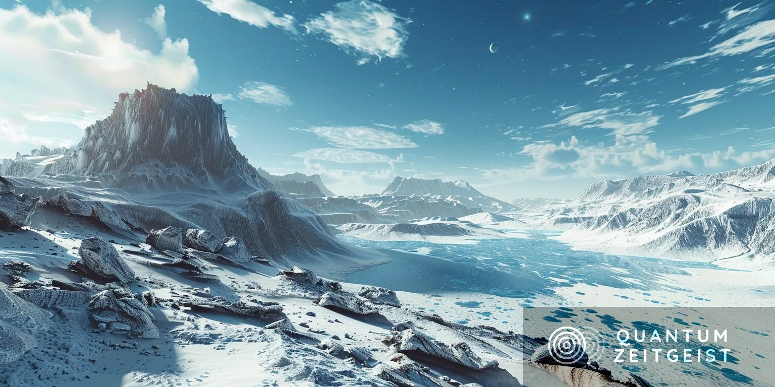 Scientists Tap Nation's Fastest Computers to Tackle Critical Science Questions