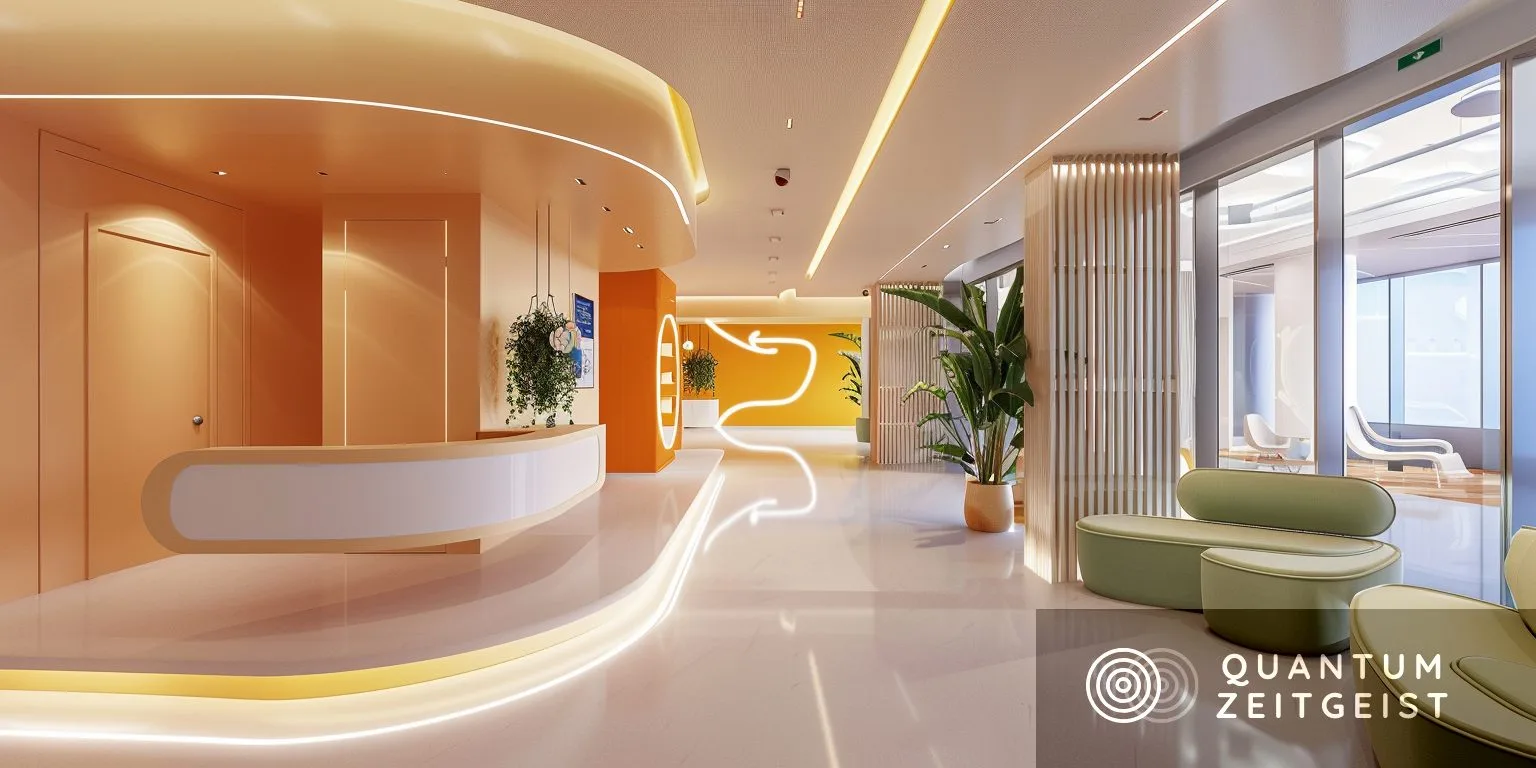 Can AI Revolutionize Healthcare with Diagnostic Precision and Personalized Treatment?