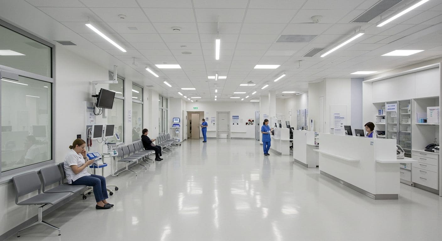 Quantum Computing Inc Harnesses Quantum Power for Medicine