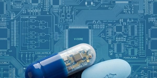 How GSK Prepares for Quantum Threats to Clinical Trial Data