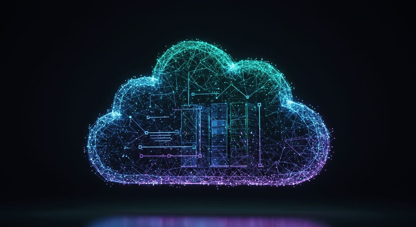 The Cloud Computing Revolution: How the Internet Became the Computer