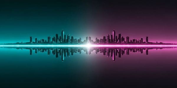 Particle physics experiments probing the fundamental constituents of matter