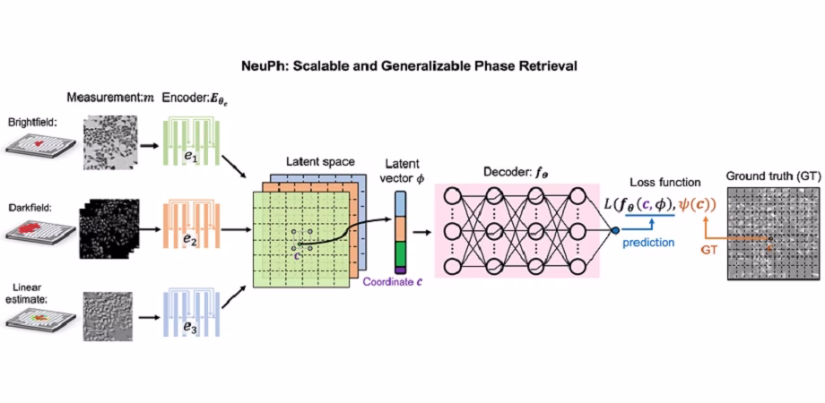 Breakthrough Neural Framework Enhances High-Resolution Image Reconstruction Accuracy