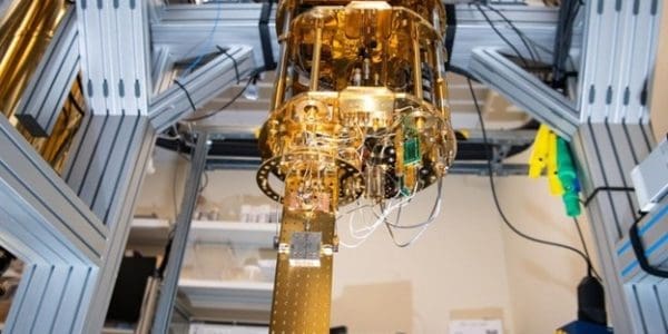 Co-Design Approach Optimizes Multinode Quantum Computer Performance