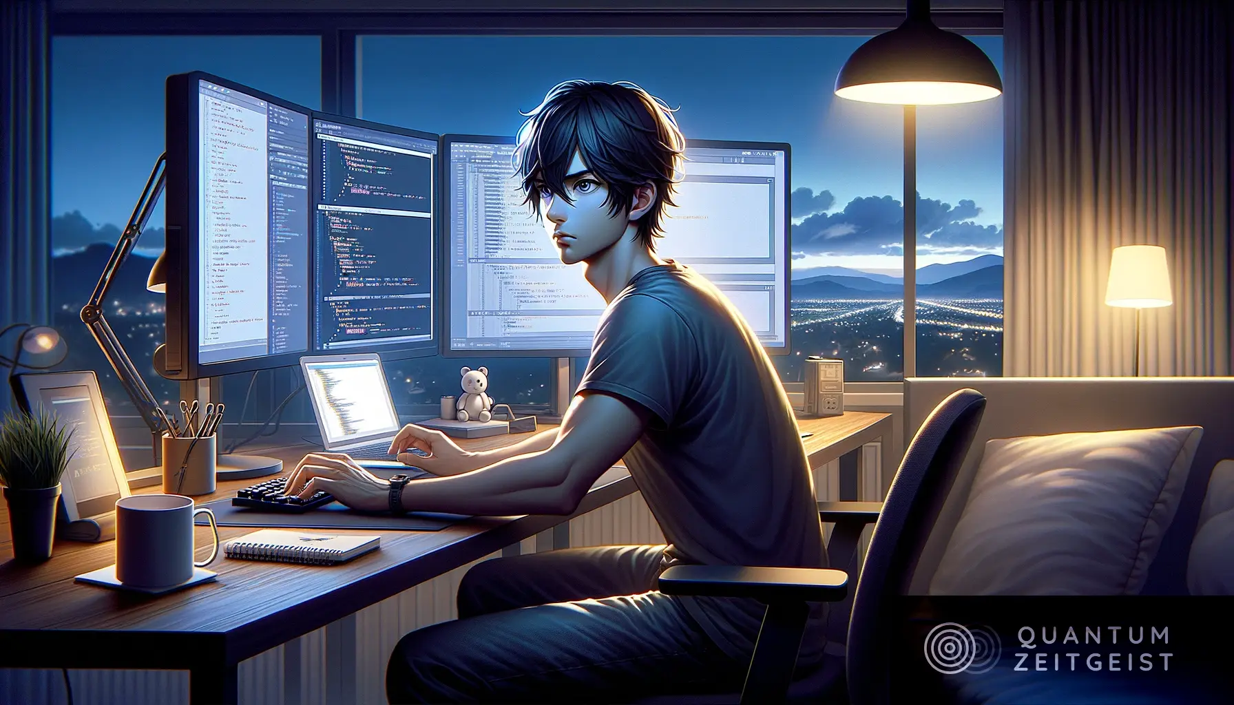 Online Quantum Computer Courses from EdX, 16 Quantum Courses to Upskill and Future Proof your Career