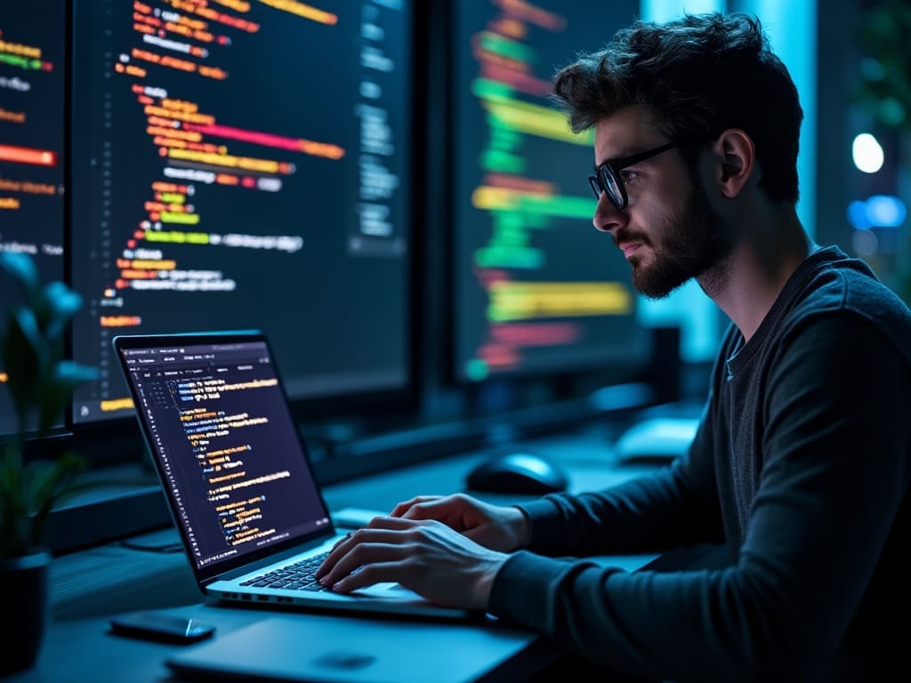 Get Ahead with Quantum Computing