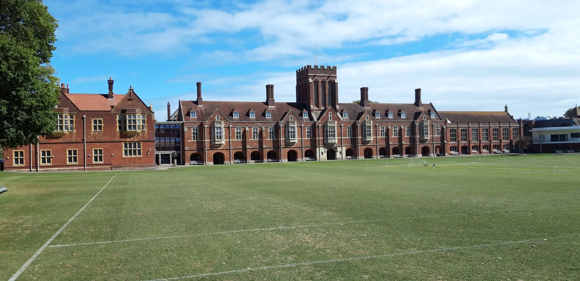 Boosting Diversity and Inclusion in Quantum Computing at HBCU Centre