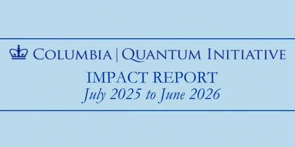 impact report