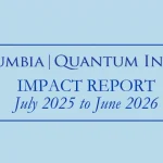 Columbia’s quantum research secured about $62 million in grants