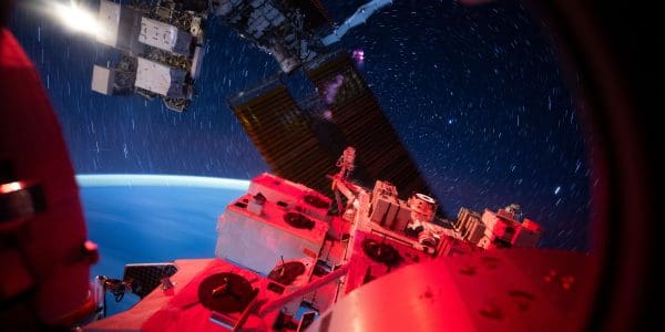 Researchers Complete Over 750 Space Station Investigations in One Year