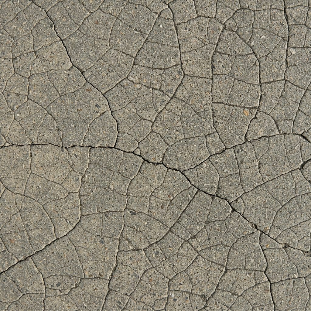 Self-Healing Concrete Inspired by Nature: Texas A&M Researchers Develop Breakthrough Material Using Synthetic Lichen System