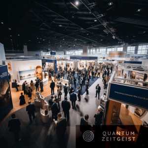Innovate UK, in partnership with the Engineering and Physical Sciences Research Council (EPSRC) and the UK National Quantum Technologies Programme (UKNQTP), has announced the opening of registration for the Quantum Technologies Showcase 2023. The event, set to be held at the Business Design Centre in London, promises to be larger than the previous year, which saw participation from over 1,500 attendees and 67 exhibitors from 34 countries.