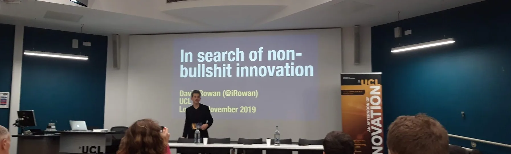 The year 2020 is when Quantum Computing finally becomes a "thing"